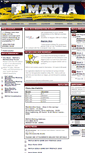 Mobile Screenshot of metroatlantalax.com